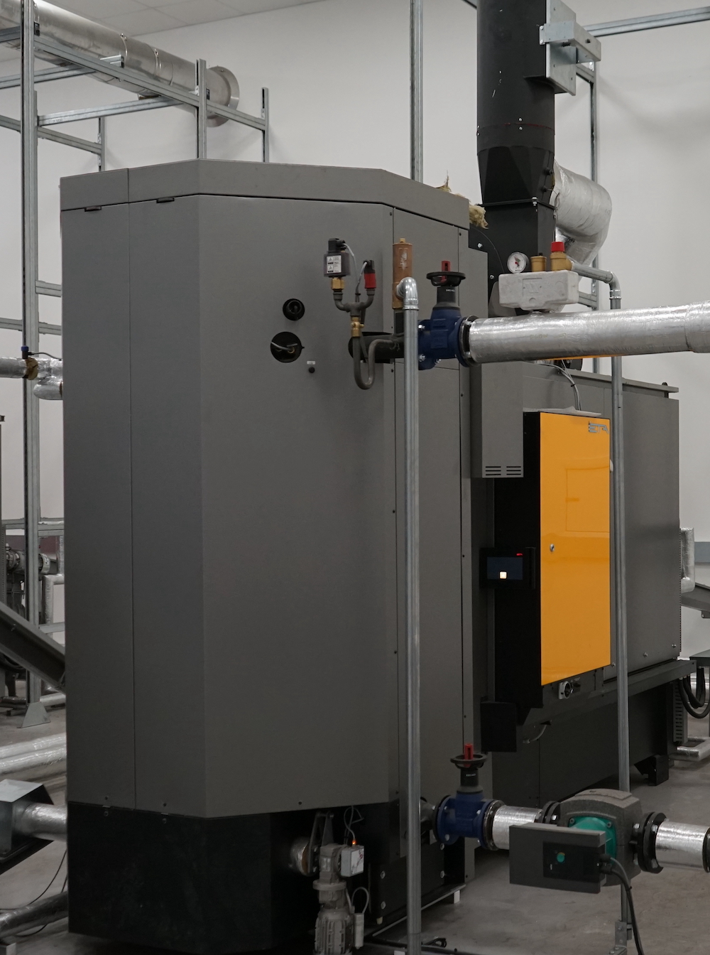 Boiler Image