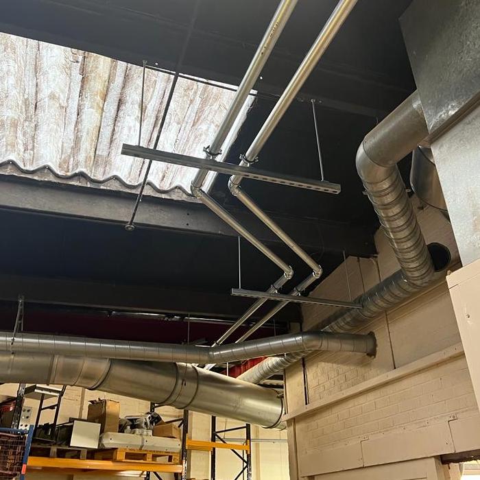 PHOTO-2023-02-01-20-31-19 Biomass Installation in Northampton